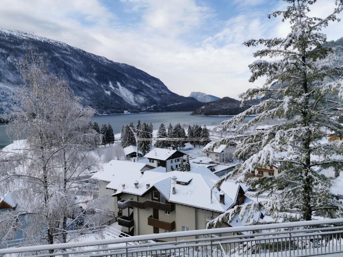 Hotel Miramonti Molveno Kültér fotó