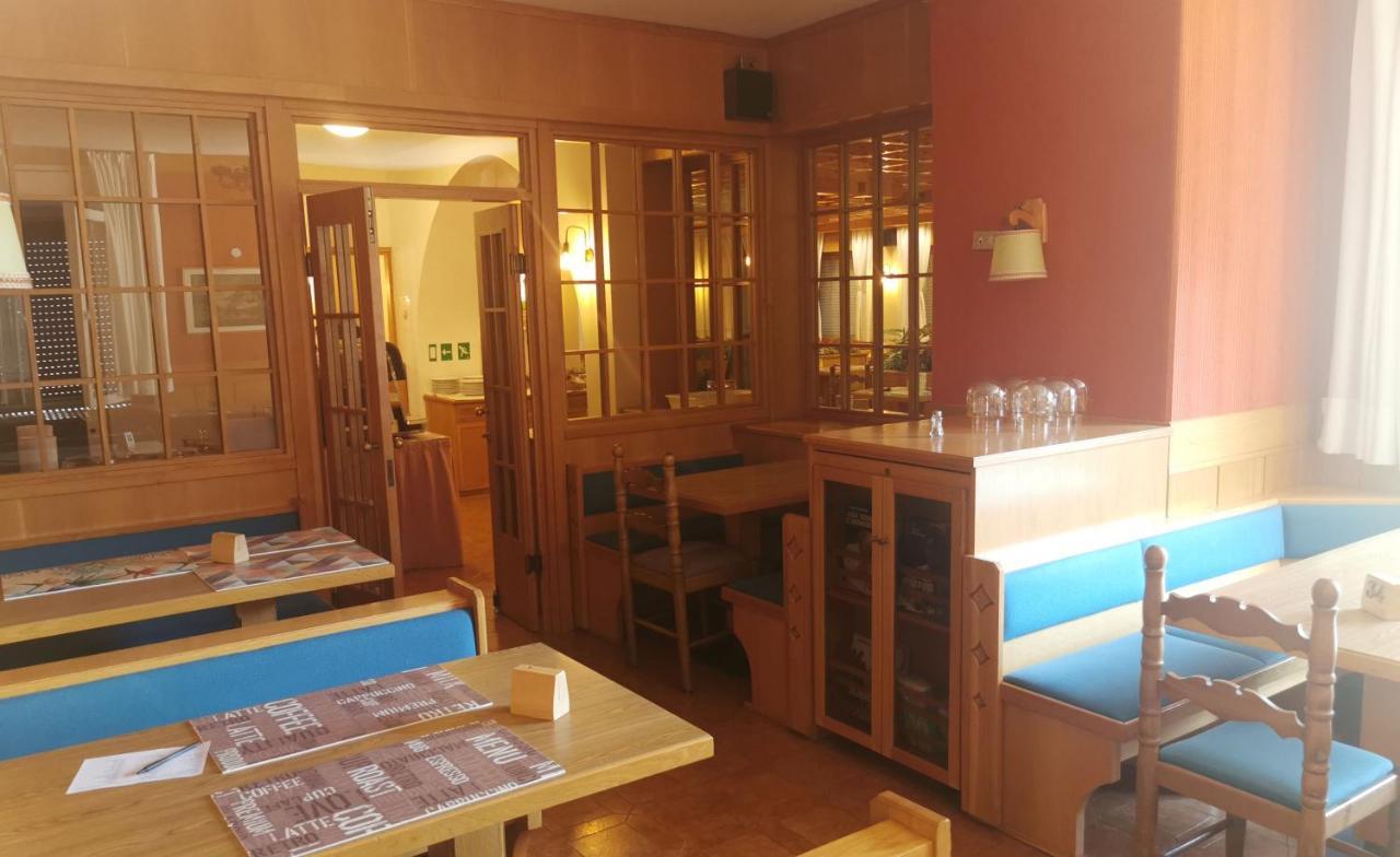 Hotel Miramonti Molveno Kültér fotó