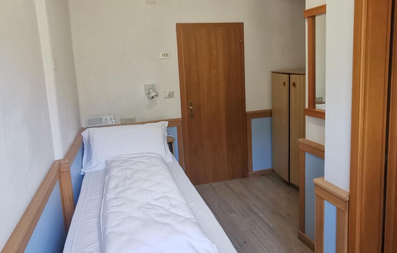 Hotel Miramonti Molveno Kültér fotó