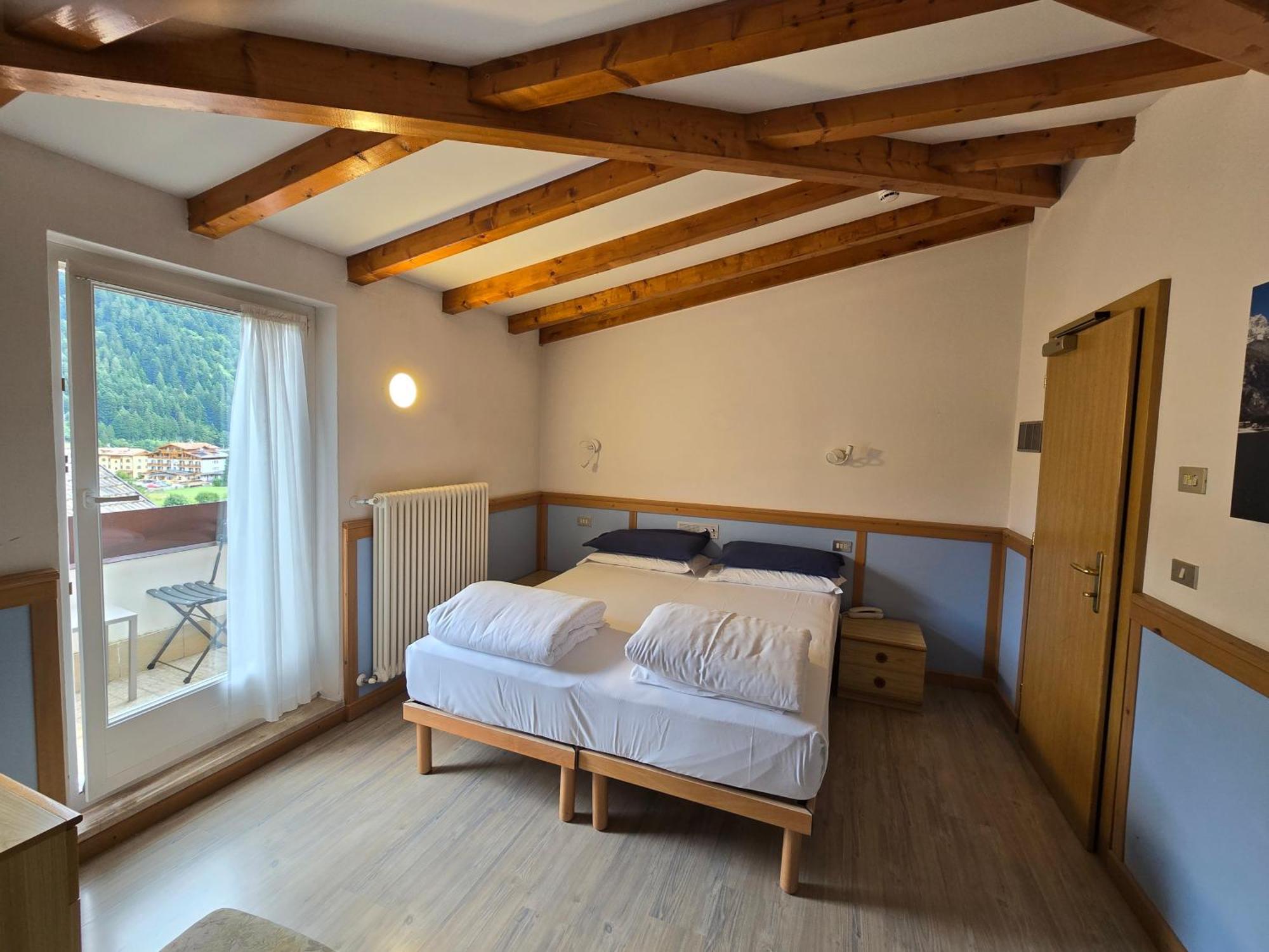 Hotel Miramonti Molveno Kültér fotó