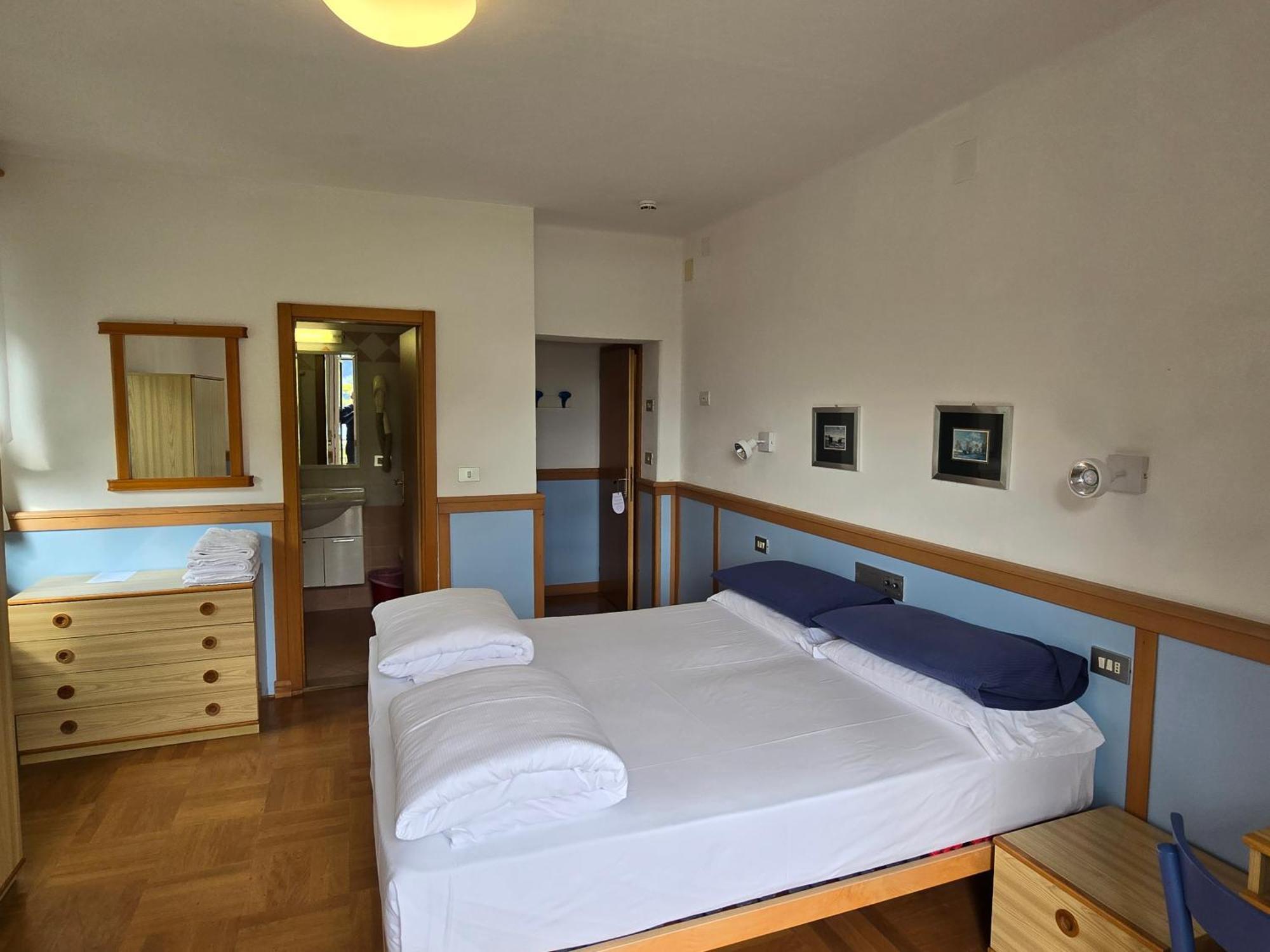 Hotel Miramonti Molveno Kültér fotó
