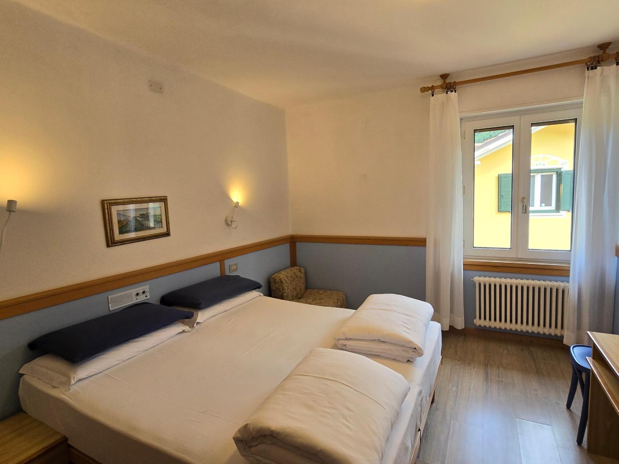 Hotel Miramonti Molveno Kültér fotó