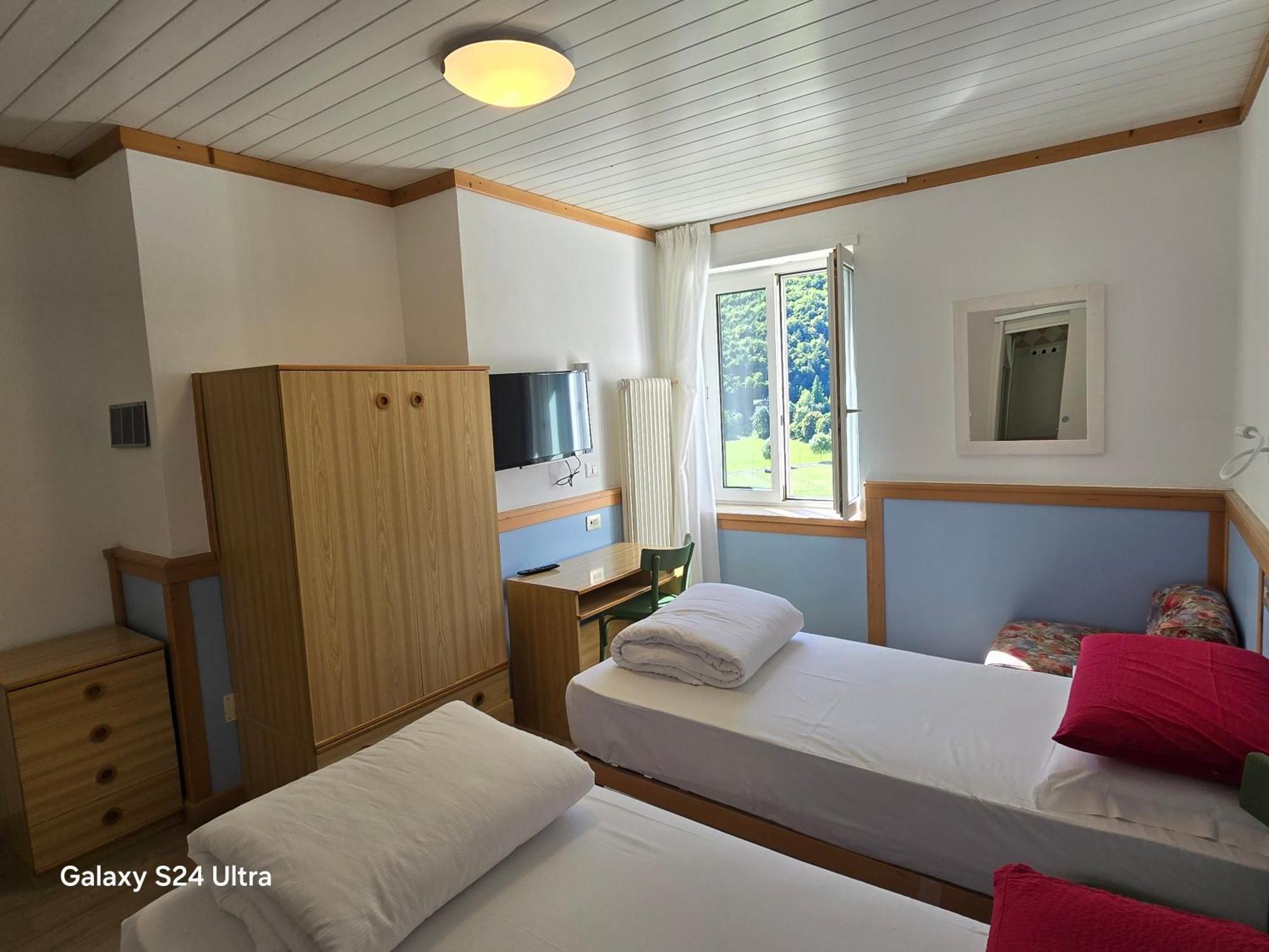 Hotel Miramonti Molveno Kültér fotó