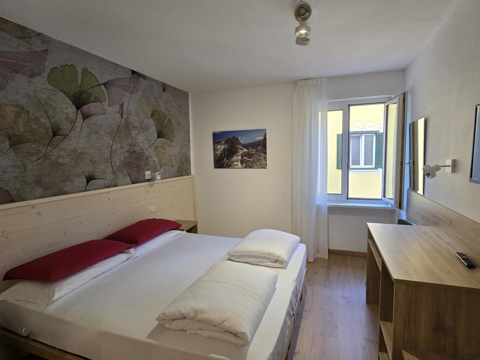 Hotel Miramonti Molveno Kültér fotó